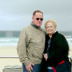 Meet your Posher, Diane